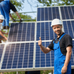 Solar Design Journey: From Concept to Completion